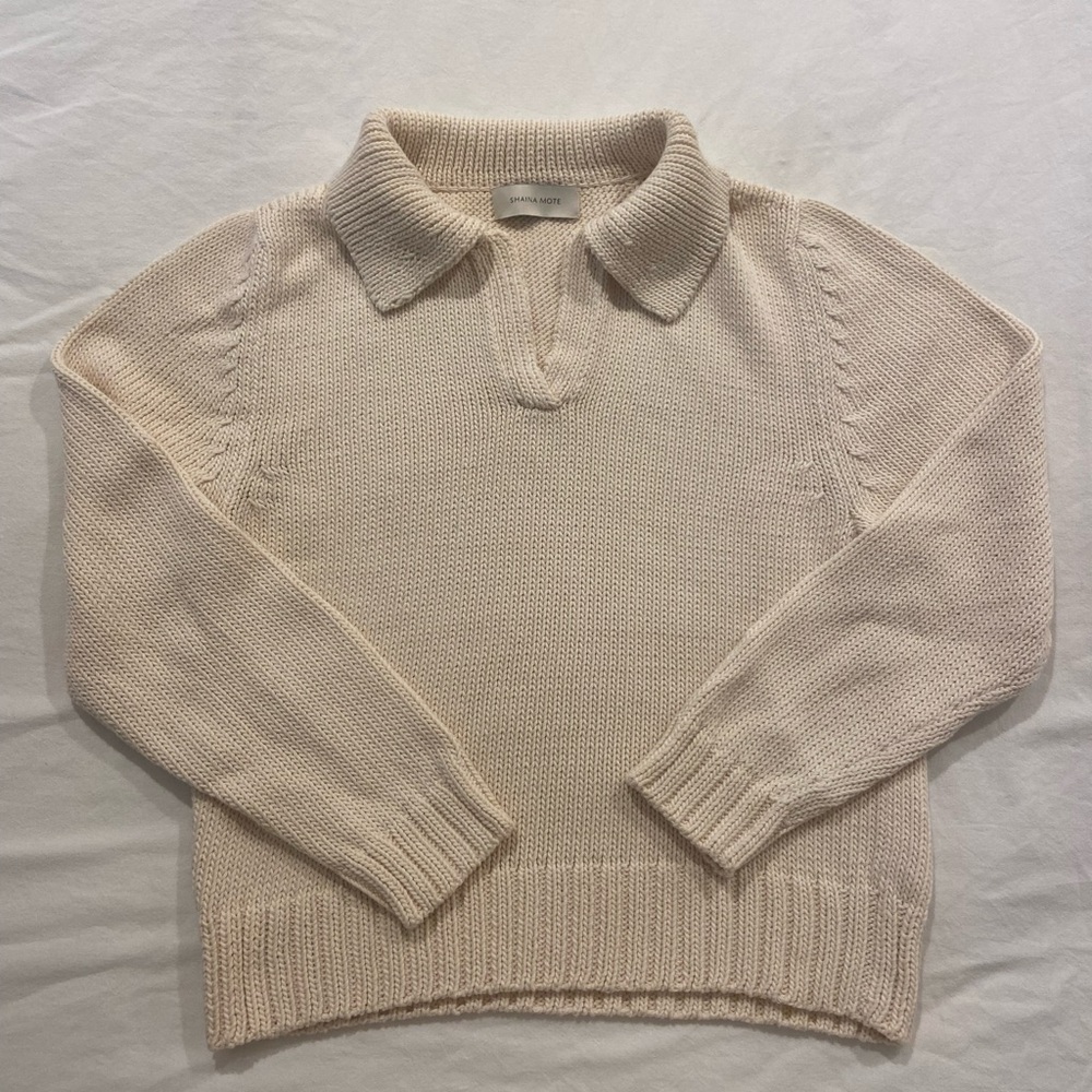 Shaina Mote Jumper